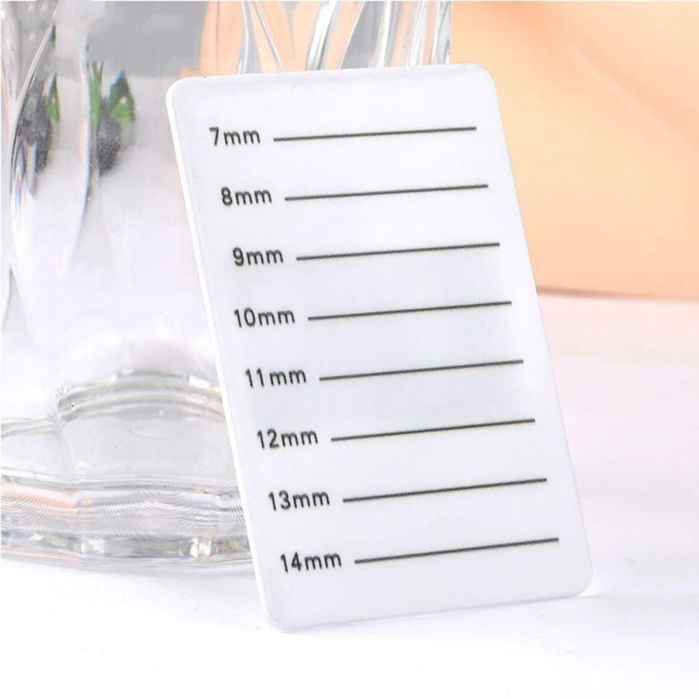 С поясом для ресниц, регулируемая подставка для накладных ресниц, модный органайзер для наращивания ресниц