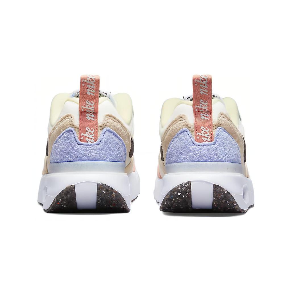 Nike Kids Air Max Dawn "Sail/Light Madder Root" Sneakers DQ7760-100