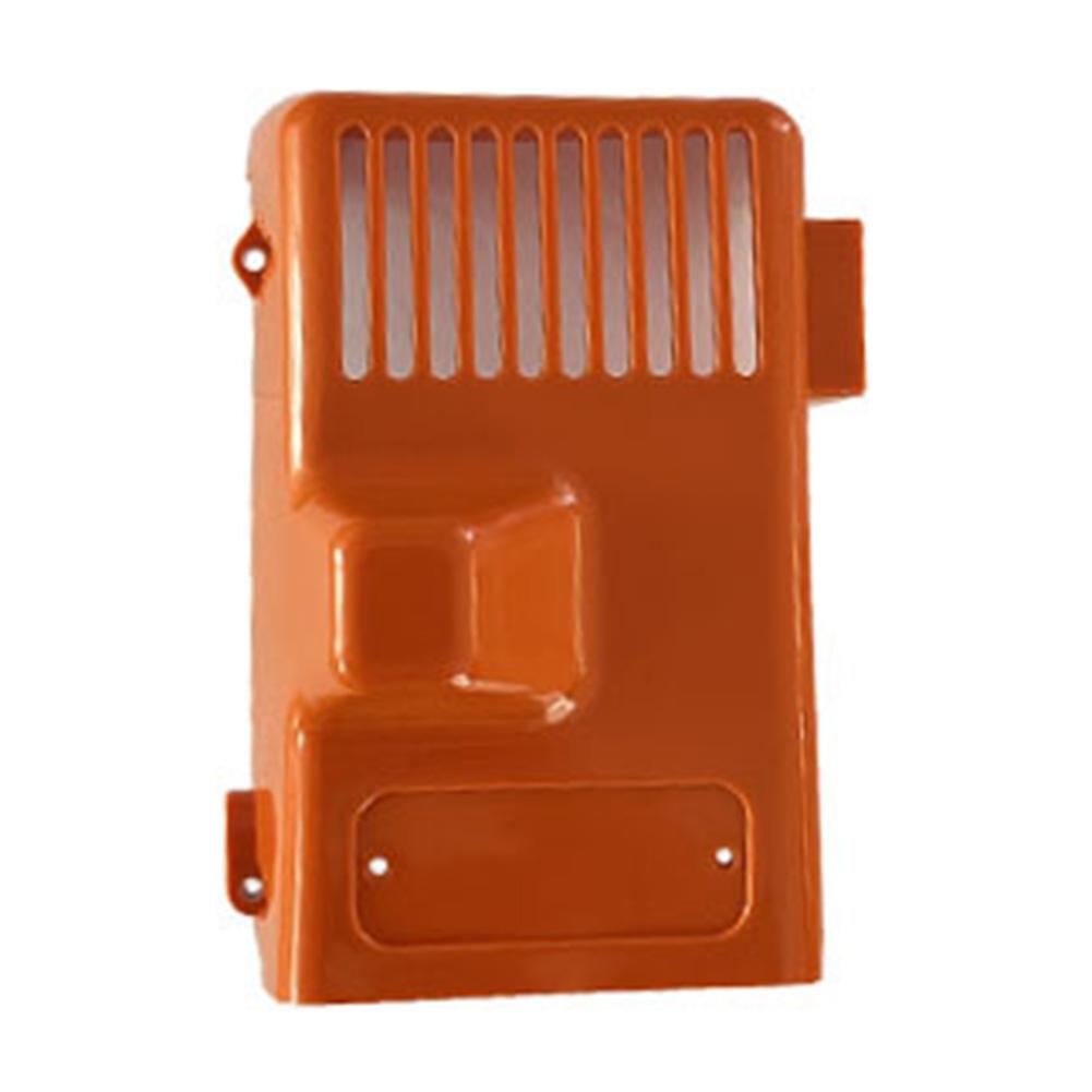 Капот для модели FS160 4119 084 0900 Запчасть, совместимая с FS220 FS280 Крышка блока цилиндров для безопасности двигателя