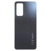Glass Battery Back Cover for Xiaomi 12 Lite Phone Rear Case Repair Spare Part