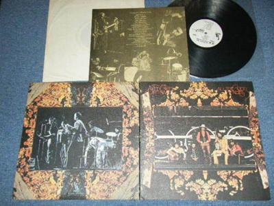 Виниловая пластинка NITTY GRITTY DIRT BAND All The Good Times LLP80460PROMO LIBERTY 1971 Япония Рок Б/у