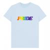Apoh Unisex Adult Pride Slogan T-Shirt