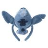 [Disney] Stitch Headband with Plush Toy - Fan Cap - Merchandise - Souvenir [Park Exclusive]