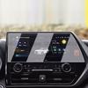 Защитное стекло экрана для Toyota Highlander 12,3 дюйма Автомобильная GPS-навигация Защита от царапин