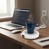 Аксессуары для ноутбуков – USB подогреватели и охладители чашек