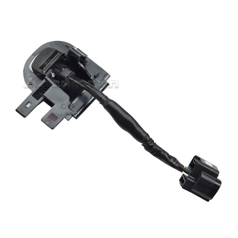 39530-T3L-A01 Rear View Backup Camera For Honda Accord Coupe EX/EX-L Model 2013 2014 2015 Easy Installation OEM: 39530T3LA01