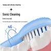 Prooral T42 Smart Sonic Electric Toothbrush