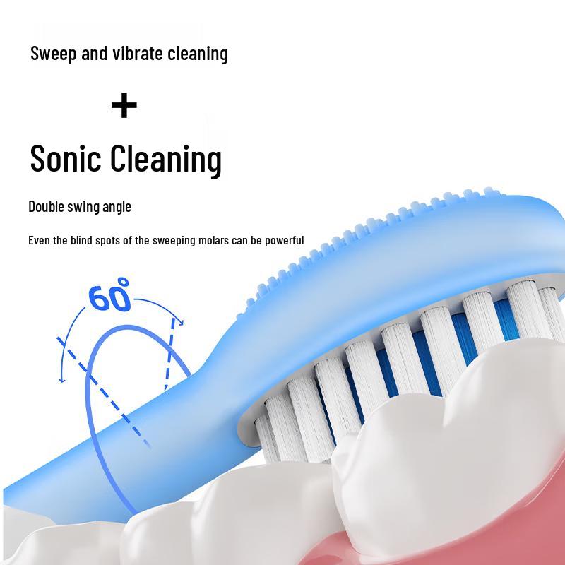 Prooral T42 Smart Sonic Electric Toothbrush
