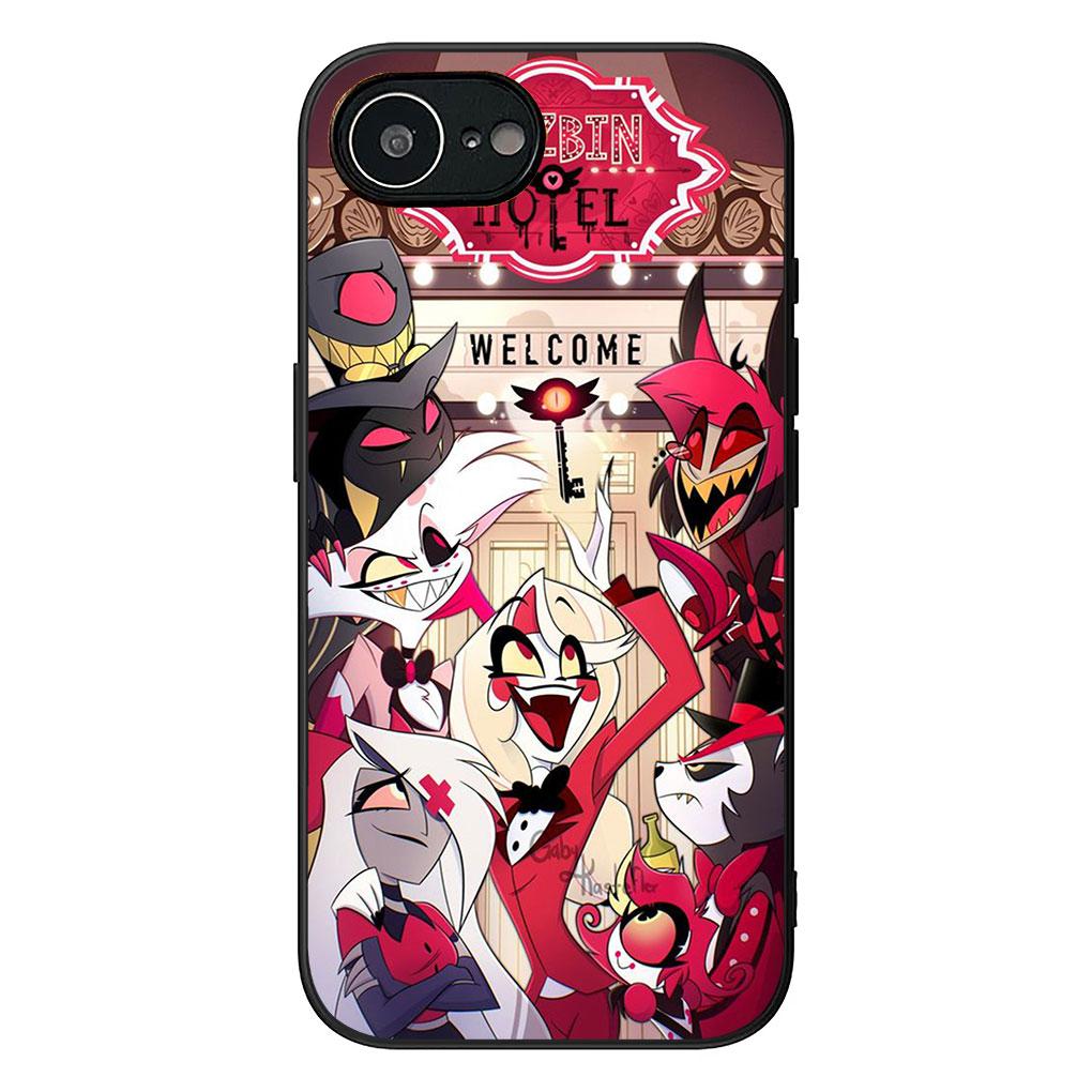 Пылезащитный чехол H-Hazbins Hotels Charile Angel для Samsung Galaxy A05 A06 A14 A50 A51 A52 A12 A13 A23 A70 A07 A25 A26 M53 A56