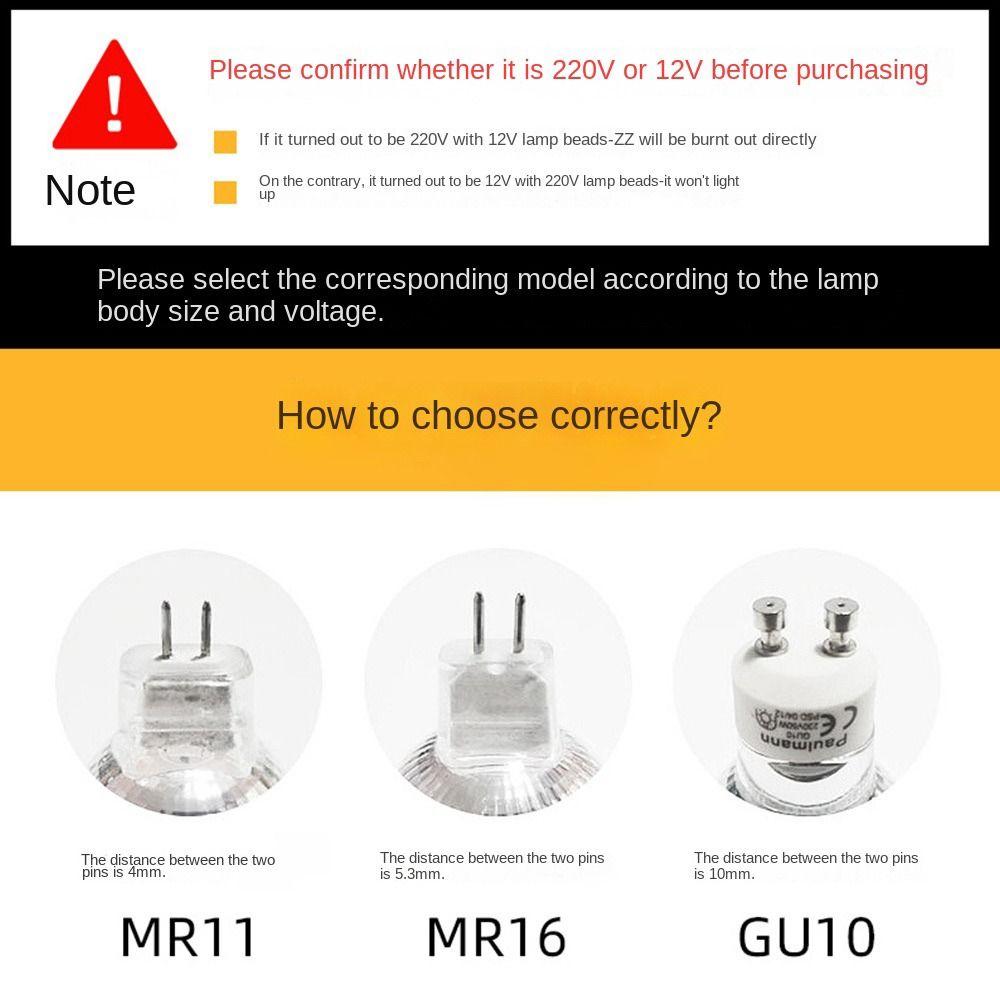Затемняющий прожектор GU10 Минималистичные прожекторы Главная Галогеновая лампа Чашка Рептилия Отопление