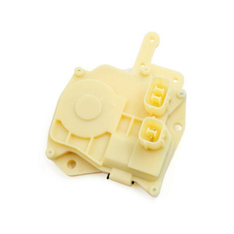 LWN автомобильный привод замка передней правой пассажирской двери для Honda Accord Odyssey OE:72115-S5A-003