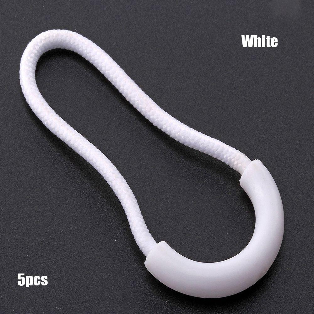 Зажим с пряжкой для дорожной одежды Съемник на молнии Сменные застежки-молнии с застежкой-молнией Съемники для веревки