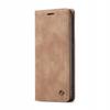 Sc Wallet Galaxy S20 Light Brown