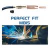 ABJI-Mig 30-Pack MB15 15AK Welding Accessory Kit, Welding Contact Tips 0.035Inch,Gas Nozzle/Contact Tip Holder