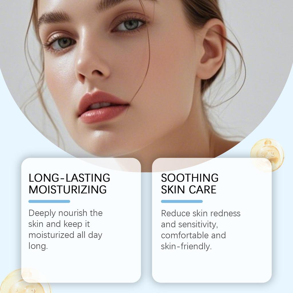 Легкая жидкая основа, осветляющая увлажняющая основа, подходит для жирной кожи, сухой кожи, 30 мл(цвета слоновой кости)