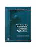 Книга Fundamental Mathematics For Computer Applications (Pb 2019)