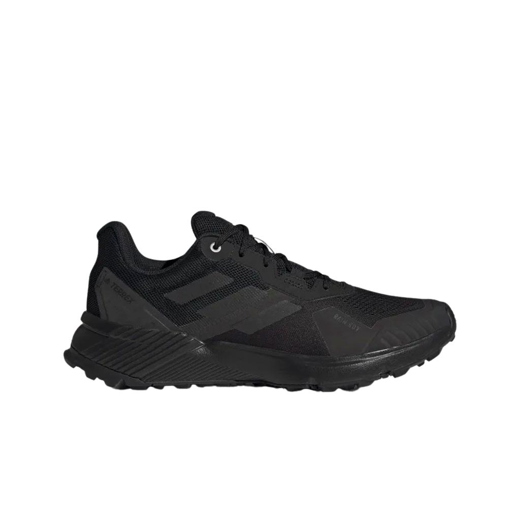 adidas Terrex Soulstride Rain.rdy Черный