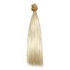 Colors High-temperature Wire Synthetic Fiber Long Straight Wig Hair Doll Wigs DIY Dolls Accessories