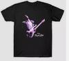 Футболка Prince Purple Rain с коротким рукавом, все размеры от S до 5XL, унисекс
