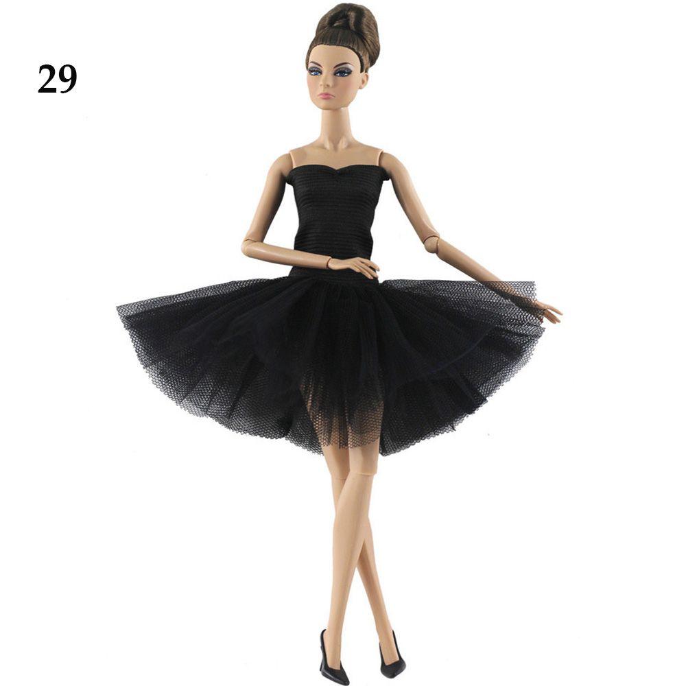 Fashion Casual Wears 1/6 Clothes Accessories Dolls Trousers Doll Coats Jeans Leather Pants Shorts