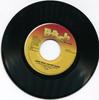 7inch Record T.O.K. - Now That You're Gone  None B-Rich Records Jamaica Reggae, Ska & Dub Used