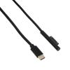 INEX USB-C To DC Power Conversion Cable PD45W Compatible for Surface 1.5m CDC-SURF-15