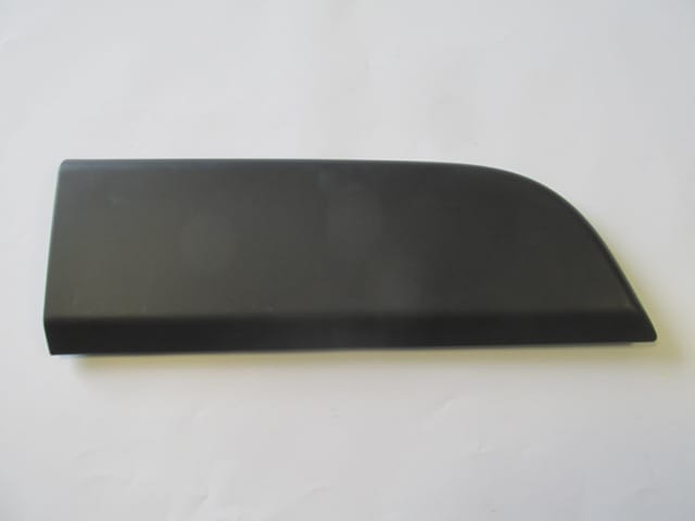 For Renault Master 3 2011-2019 front door trim panel left black OEM 808210166R