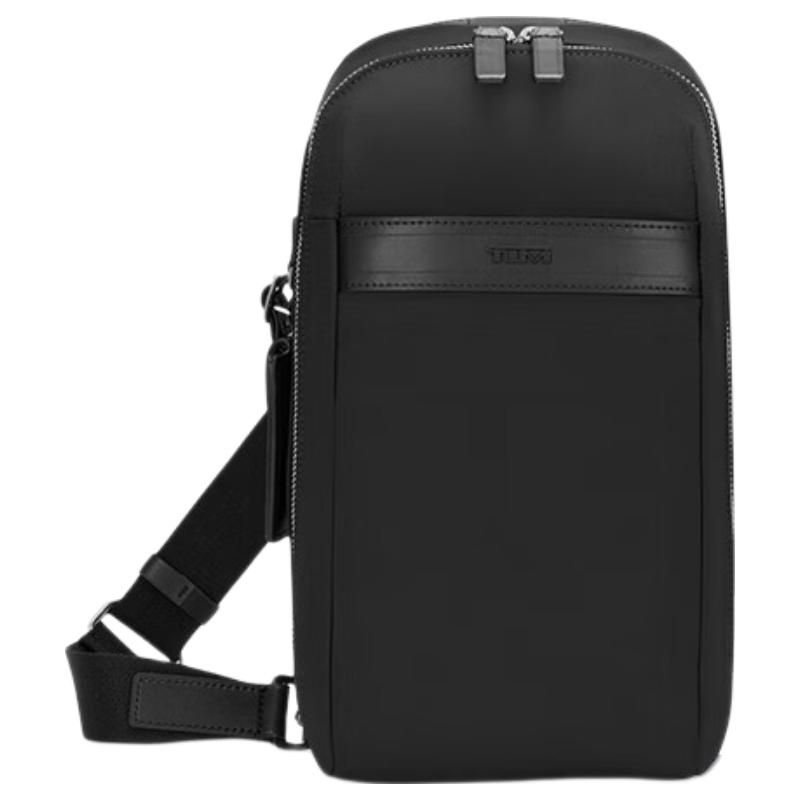 TUMI Monroe Men's Lightweight Shoulder & Crossbody Bag