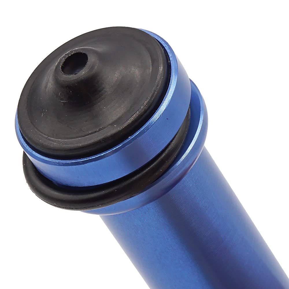 Ryohin Buhin Алюминиевый набор подшипников и направляющих пружин (с поршнем и главной пружиной) для Tokyo Marui VSR-10 CYMA CM701 (М700)