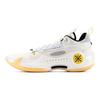 Li Ning WOW 10 Амортизирующие, износостойкие низкие мужские баскетбольные кроссовки ABAS083-37