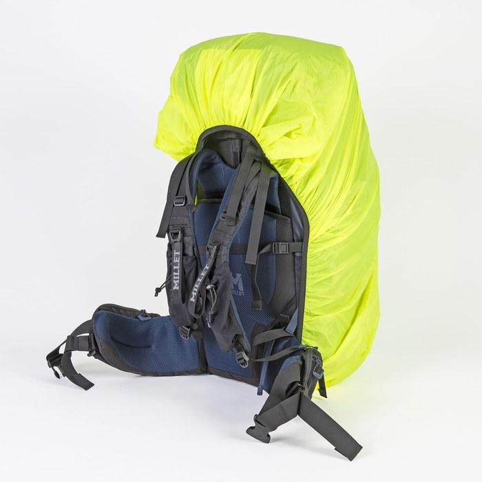 [Millet] Saas Fee NX 75+ Backpack MIS0770 Sapphire (NEW LOGO)