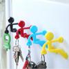 Creative Rock Climbing Magnet Powerful Fridge Hook