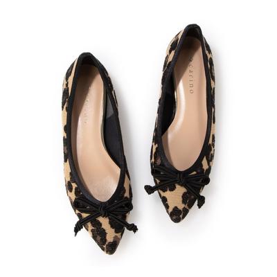 Женская обувь – Балетки