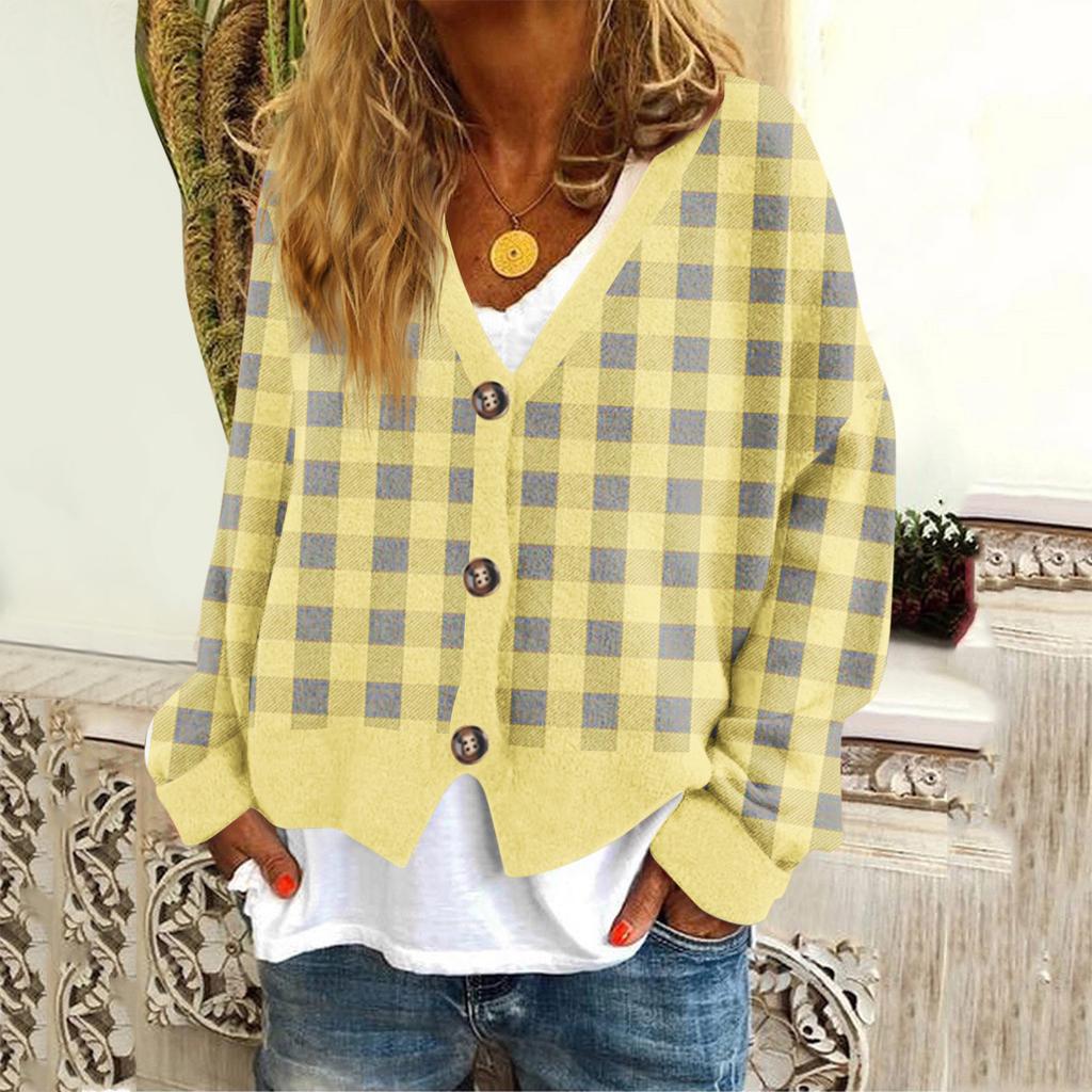 Женская мода с длинным рукавом, рождественский принт «Снеговик-снежинка», куртка, кардиган