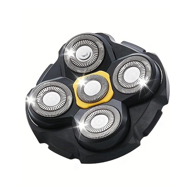 5D головка для бритв Remington XR1600, XR7000, RX5, RX7, XR1500