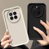 Для Huawei mate 50 Чехол для Huawei mate50 Pro Чехол для телефона Huawei mate 50 Pro 50E Защита от падений Роскошный Конфетный Матовый Мягкий Чехол