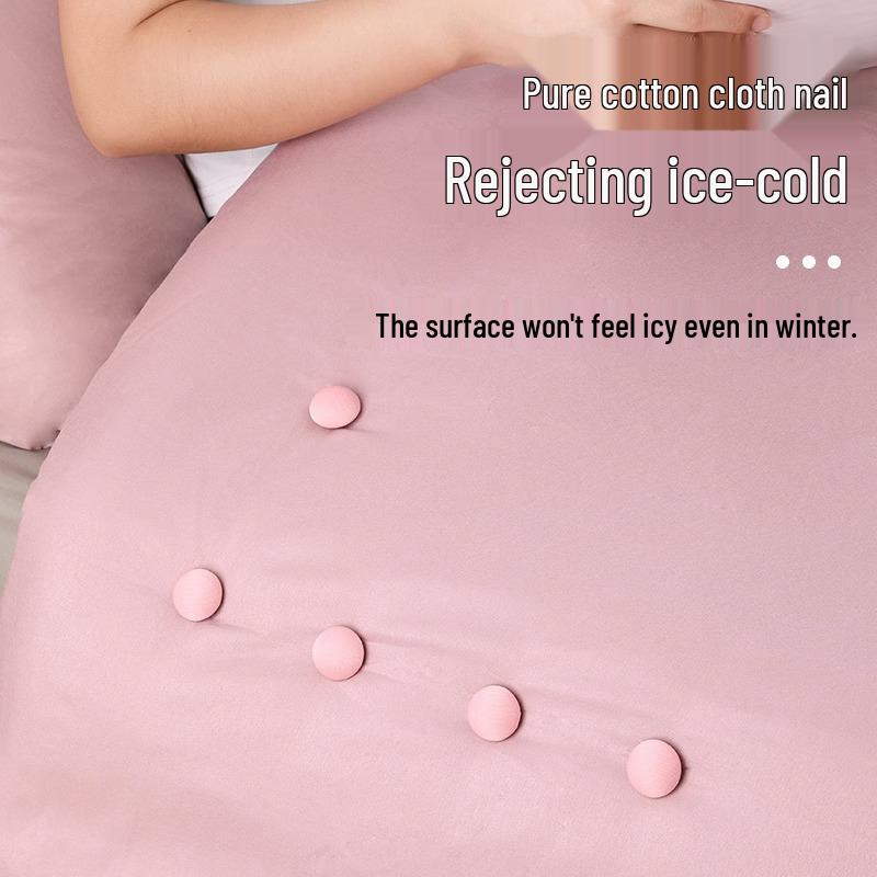 Фиксатор для квилтов: Нежный к коже, Не оставляющий следов, Многоразовый инструмент для прикалывания