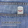 4G Lte Wireless Router Usb Dongle 150Mbps Modem Stick Mobile Broadband Sim Card Wireless Adapter 4G Card Router Home Office