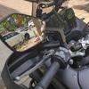 1 пара зеркал заднего вида для BMW C400GT/C400X, алюминиевый сплав CNC