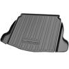 Коврик в багажник Toyota Frontlander TPE - Защитник хвостовой части, изготовленный на заказ