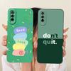 New Fashion Phone Case For Huawei Y7P 2020 Soft Silicone Cases For Huawei Y7p ART-L28 ART-L29 Shockproof Covers Bumpers
