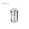 Stainless Steel Salt Pepper Seasoning Spice Condiment Shaker Bottle Kitchen Tool