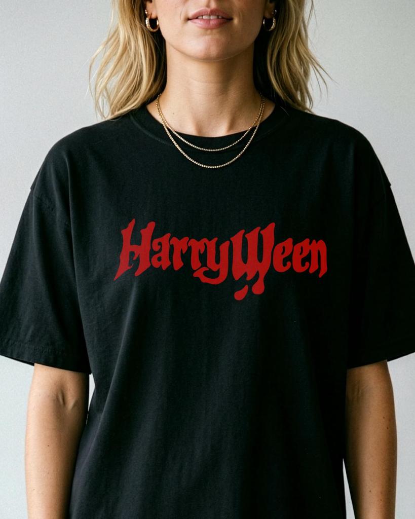Harry Styles Shirt, Harryween Concert Tee, Kiss All The Time, Respect Your Mother