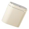 Automatic Trash Can Smart Sensor Large Capacity Waterproof Narrow Garbage Bin Home Wastebasket for Living Room