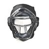 ISAMI Regular Head Guard Head M Head Circumference TT-300 (with Cover) (Black, 50-58cm)