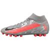 Mercurial Superfly 7 Ag Искусственная трава 'Серый Серебристый Розовый' BQ5424-906