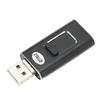 USB C Memory Stick USB C To USB A 2.0 256G Plug and Play High Speed USB C Flash Drive for Phone
