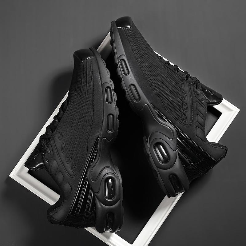 Fashion Hot Selling Men Women Sneakers Anti Slip Anti Odor Professional Tennis Training Shoes Mesh Trendy Ultra Light Runn Shoes