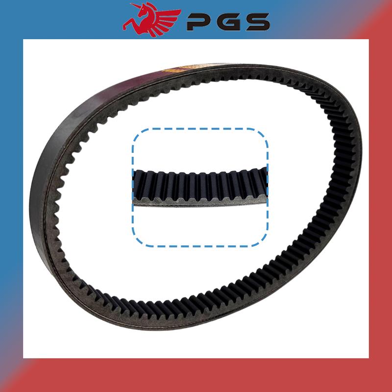 Drive Belt For Can-Am Outlander CanAm Outlander 330 400 Max 570 Can Am Defender 450 Transfer Belt 422280280 715900024