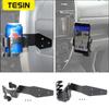 Автомобильное крепление TESIN, держатель для телефона, многофункциональная подставка для чашки с водой, подставка для напитков, кронштейн, держатель для Suzuki Jimny 2007-2017, интерьер